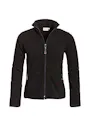 Santino Bormio 200023 Fleecejack Regular Fit Dames Basics miniatuur