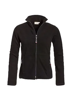 Santino Bormio 200023 Veste polaire coupe standard pour femmes Basics thumbnail (vignette)
