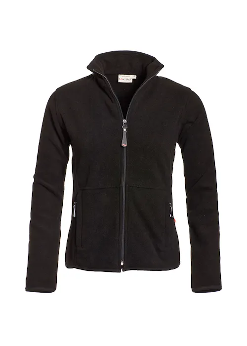 Santino Bormio 200023 Veste polaire coupe standard pour femmes Basics