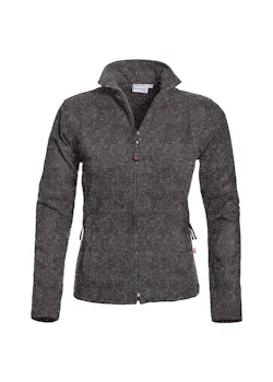 Santino Bormio 200023 Veste polaire coupe standard pour femmes Basics thumbnail (vignette)