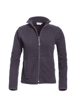 Santino Bormio 200023 Veste polaire coupe standard pour femmes Basics thumbnail (vignette)