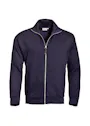 Santino Onno 200026 Sweatjacke Regular Fit Basics Vorschaubild