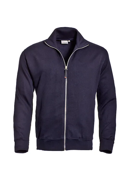 Santino Onno 200026 Sweatjack Regular Fit Basics