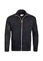 Santino Onno 200026 Sweatjacke Regular Fit Basics Vorschaubild