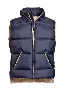Santino Lech Bodywarmer miniatuur