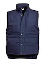 Santino Bob 200031 Weste Regular Fit Basics Vorschaubild