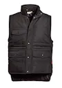 Santino Bob 200031 Weste Regular Fit Basics Vorschaubild