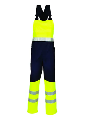 HAVEP Multi Protector amerikanische Latzhose 20007