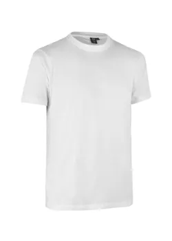 ID Identity YES 2000 T-shirt Slim Fit miniatuur