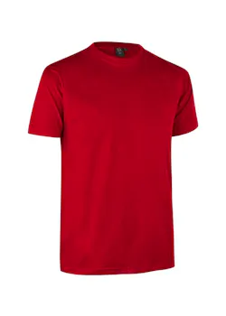 ID Identity YES 2000 T-shirt Slim Fit miniatuur