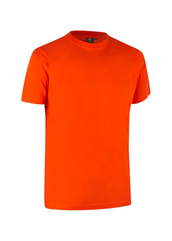 ID Identity Yes T-shirt
