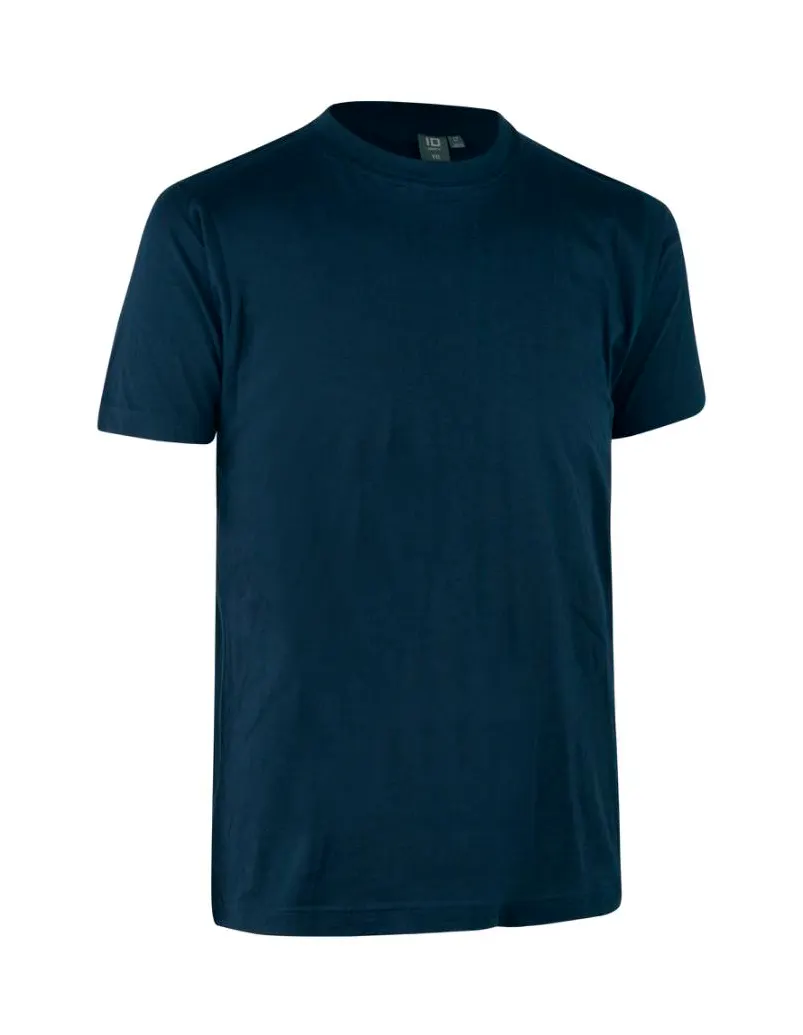 Marineblauw