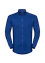 Russell Long-Sleeved Classic Oxford Shirt — Herren Vorschaubild