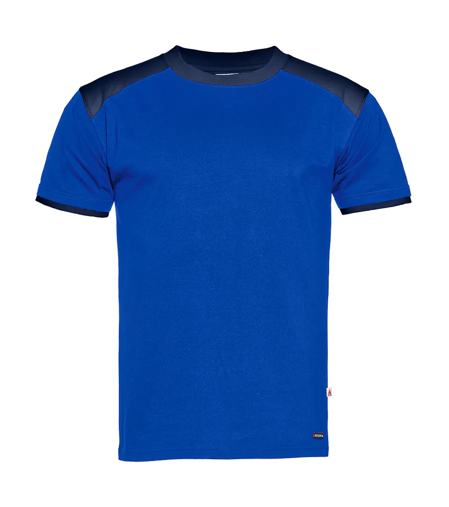 Kobalt/marineblauw