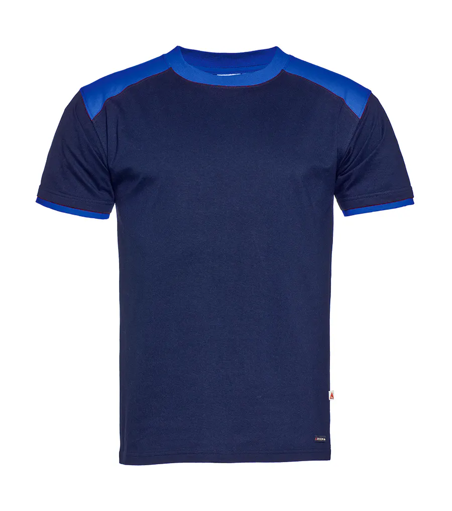 Marineblauw/kobalt