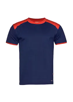 Santino Tiësto 200153 T-shirt Regular Fit 2 Color-Line miniatuur