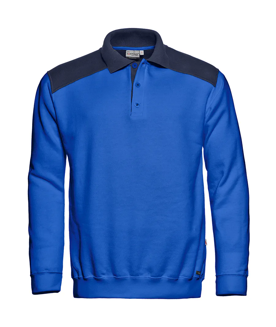 Kobalt/marineblauw