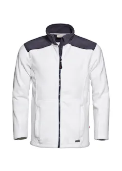 Santino Trento 200137 Fleecejack Regular Fit 2 Color-Line miniatuur