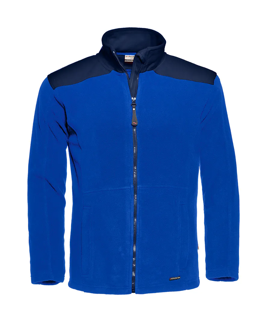 Kobalt/marineblauw