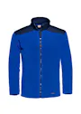 Santino Trento 200137 Fleecejack Regular Fit 2 Color-Line miniatuur