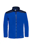Kobalt/marineblauw