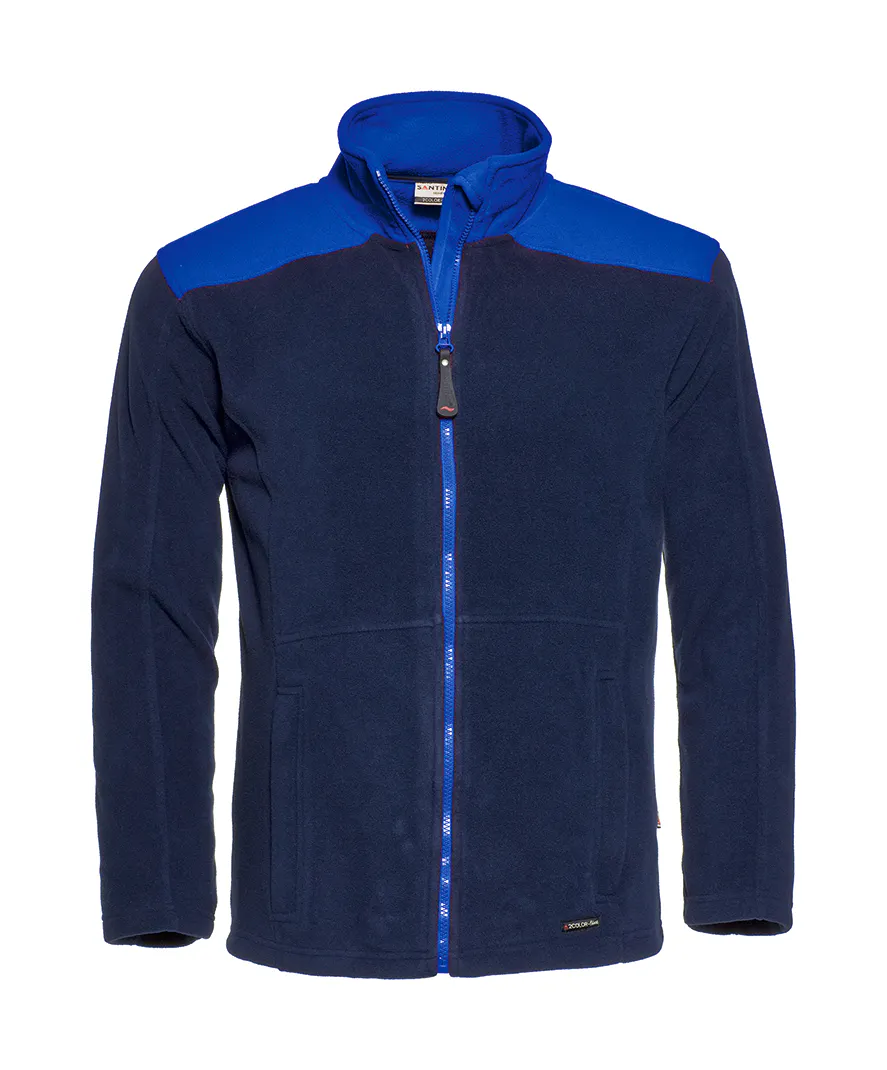 Marineblauw/kobalt