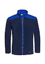 Santino Trento 200137 Fleecejack Regular Fit 2 Color-Line miniatuur