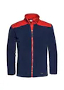 Santino Trento 200137 Fleecejack Regular Fit 2 Color-Line miniatuur