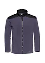 Santino Trento 200137 Fleecejack Regular Fit 2 Color-Line miniatuur