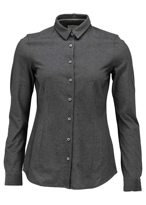 Mascot Chemise, coupe femme moderne