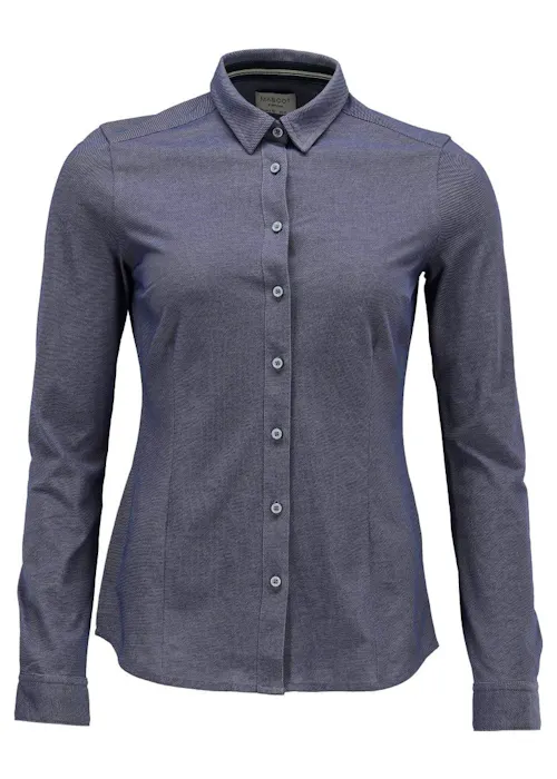 Mascot Chemise, coupe femme moderne
