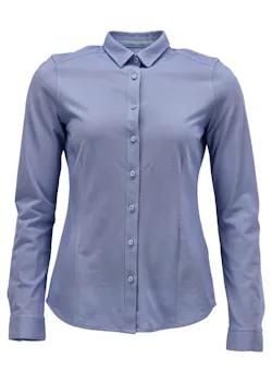 Mascot Chemise, coupe femme moderne thumbnail (vignette)