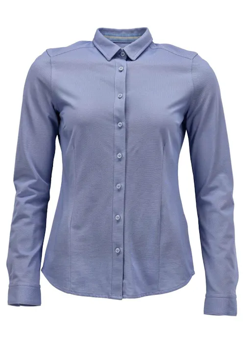 Mascot Chemise, coupe femme moderne