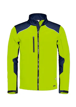 Santino Tour Softshelljacke thumbnail