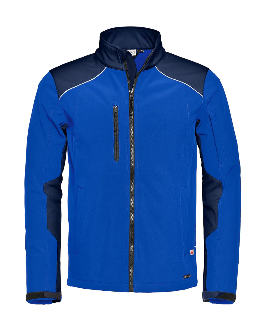 Kobalt/marineblauw