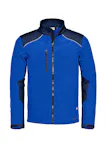 Kobalt/marineblauw