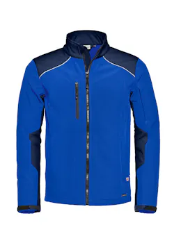 Santino Tour Softshelljacke thumbnail