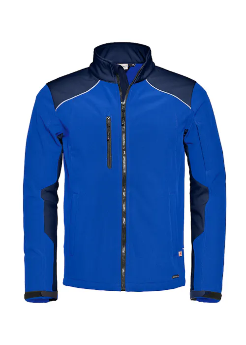 Santino Tour Softshelljacke