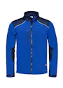 Santino Tour Softshell jas (incl. bedrukking) Vorschaubild
