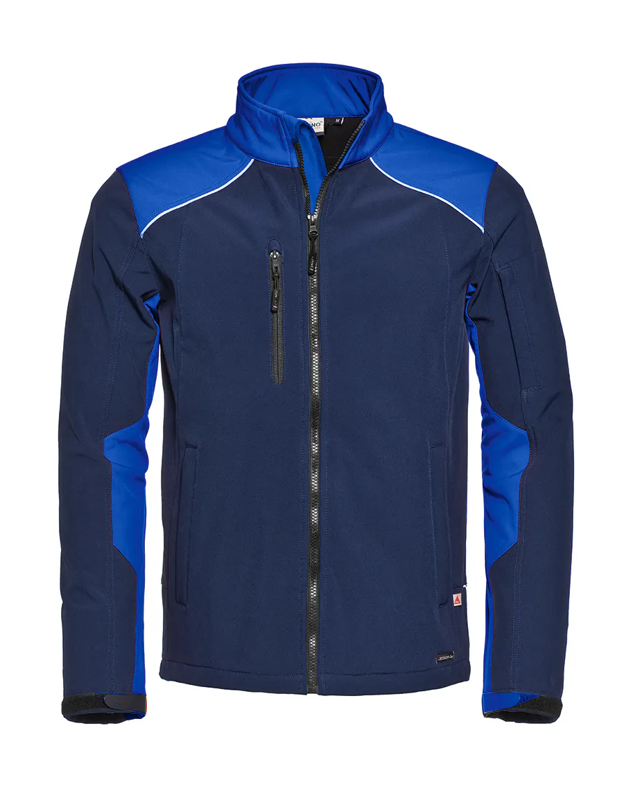 Marineblauw/kobalt