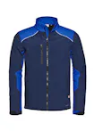 Marineblauw/kobalt
