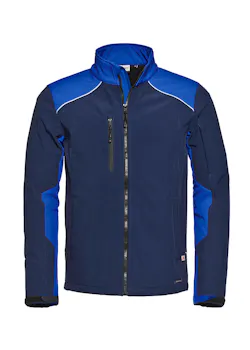 Santino Tour Softshelljacke thumbnail