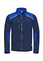 Santino Tour Softshell jas (incl. bedrukking) Vorschaubild