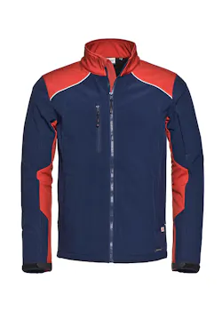 Santino Tour Softshelljacke thumbnail