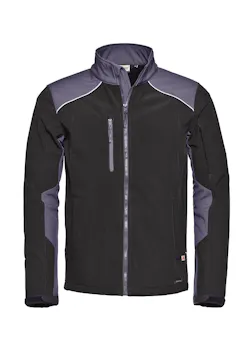 Santino Tour Softshelljacke thumbnail