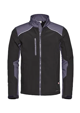 Santino Tour Softshell jas