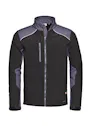 Santino Tour Softshell jas (incl. bedrukking) Vorschaubild