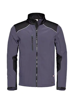 Santino Tour Softshelljacke thumbnail