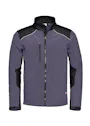 Santino Tour Softshell jas (incl. bedrukking) Vorschaubild