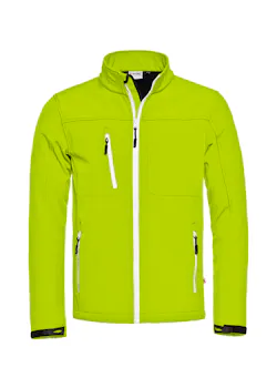 Santino Soul Softshell jas miniatuur
